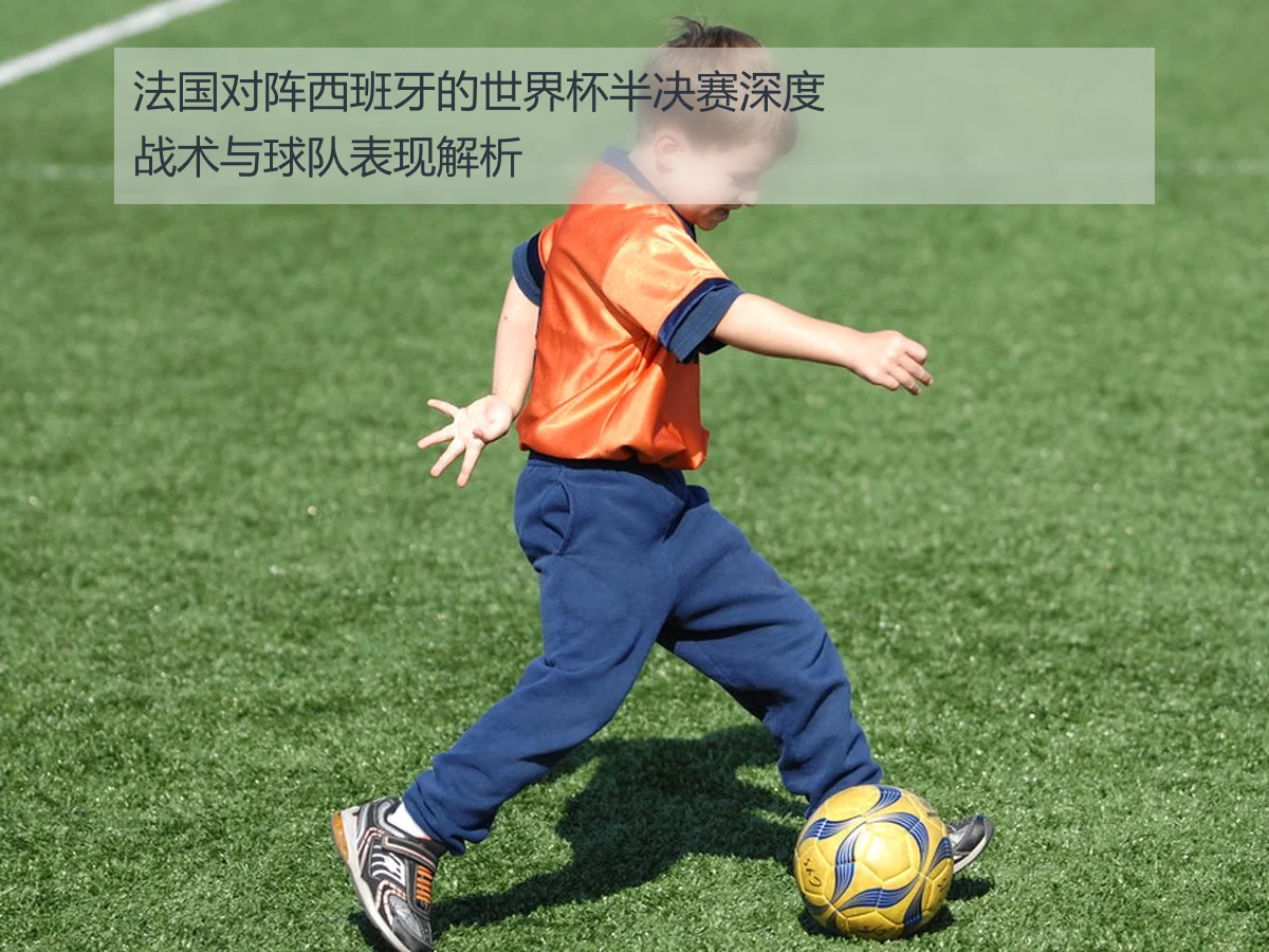 法国对阵西班牙的世界杯半决赛深度战术与球队表现解析